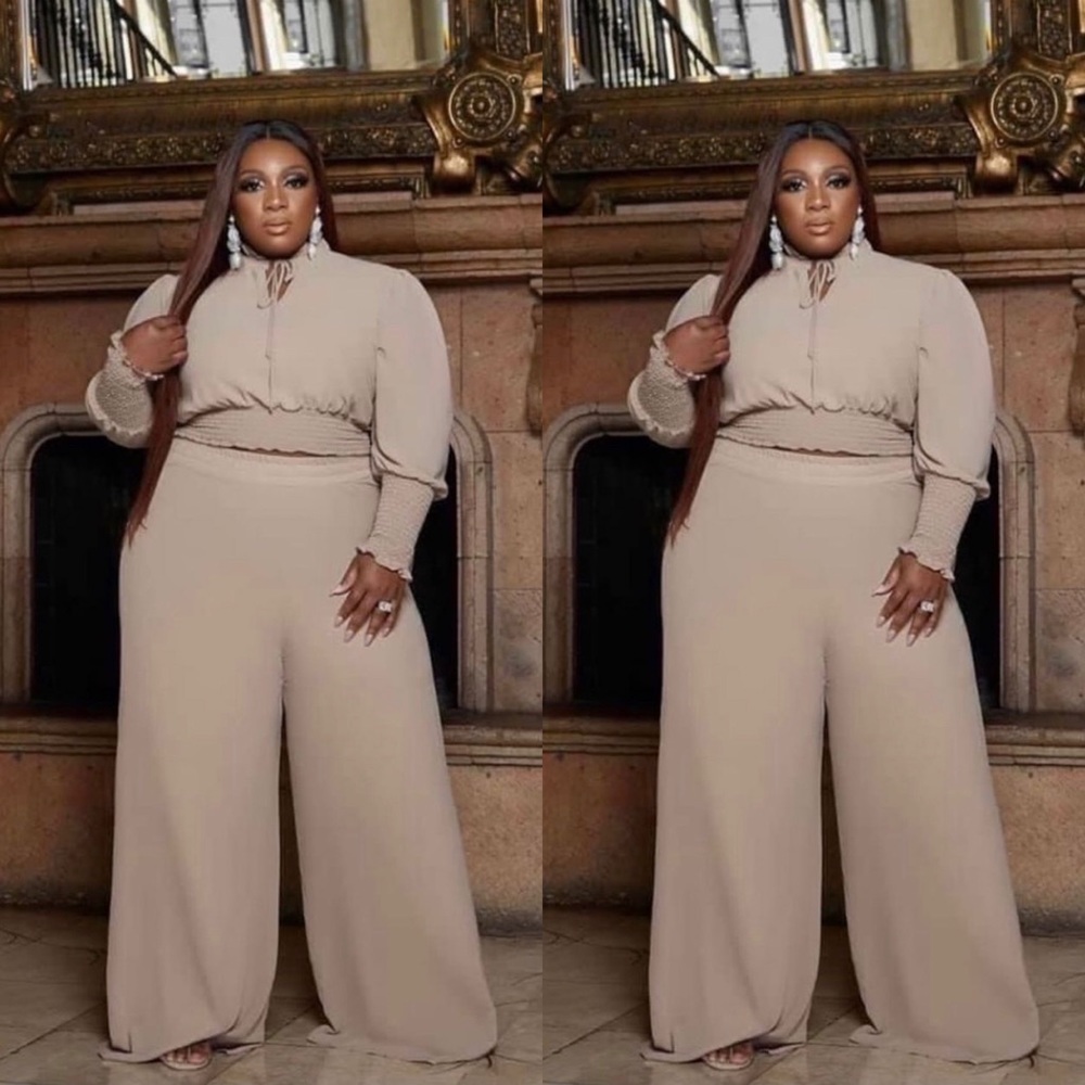 Beautiful 2 piece set